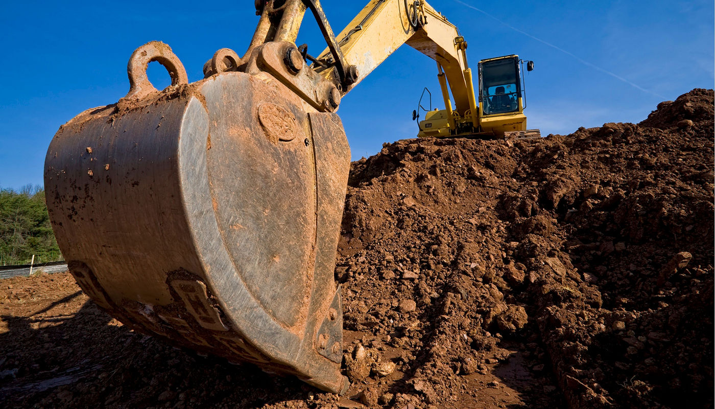 Pond Building Services by Texoma Excavation & Construction – Texomaland & North Texas