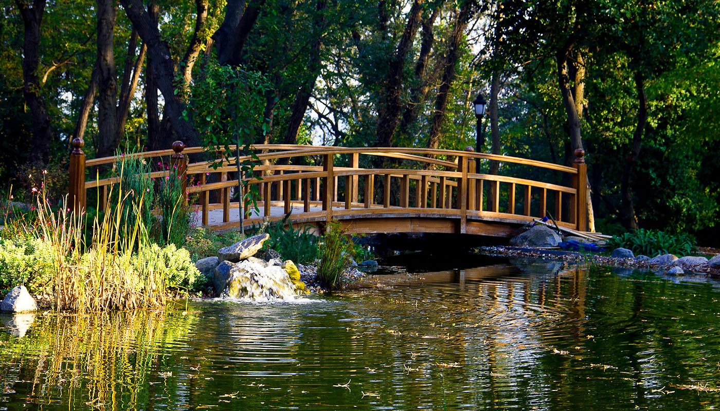 Texoma Excavation & Construction provides Naturescape Landscaping services that will enhance the wildlife habitat features of their property. Texoma Excavation & Construction provides Naturescape Landscaping services that will enhance the wildlife habitat features of their property.