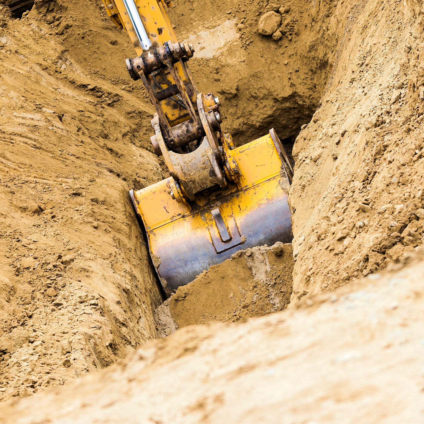 What are the steps in planning & building a dry well? – Texoma Excavation & Construction What are the steps in planning & building a dry well? – Texoma Excavation & Construction