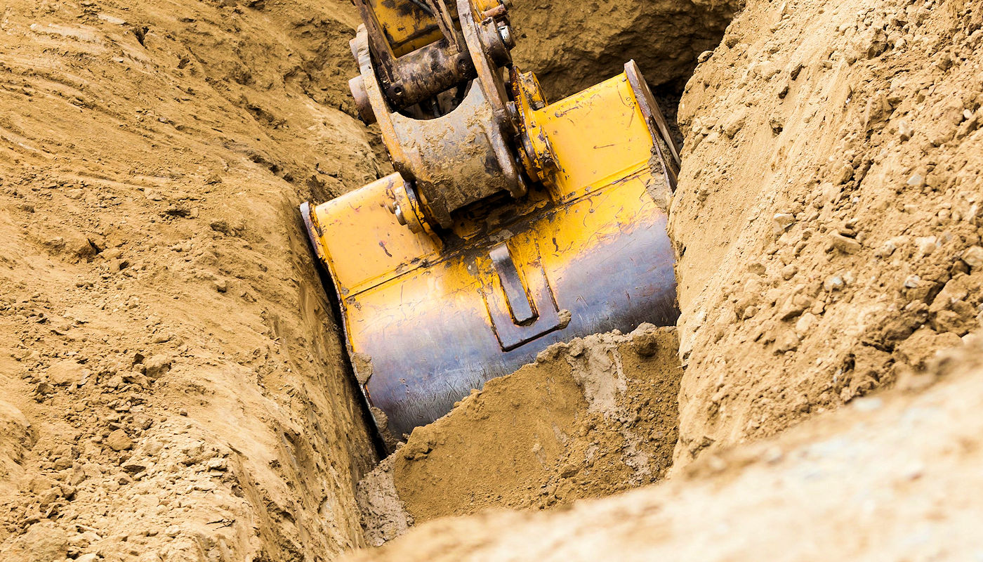 What are the steps in planning & building a dry well? – Texoma Excavation & Construction What are the steps in planning & building a dry well? – Texoma Excavation & Construction