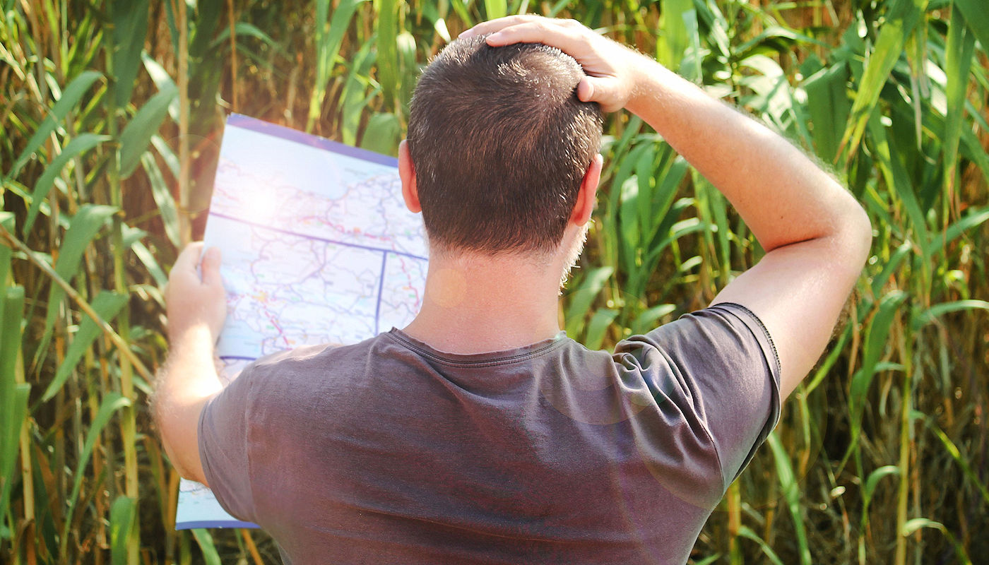 Common mistakes in building a stormwater wetland - Texoma Excavation & Construction – Texomaland & North Texas