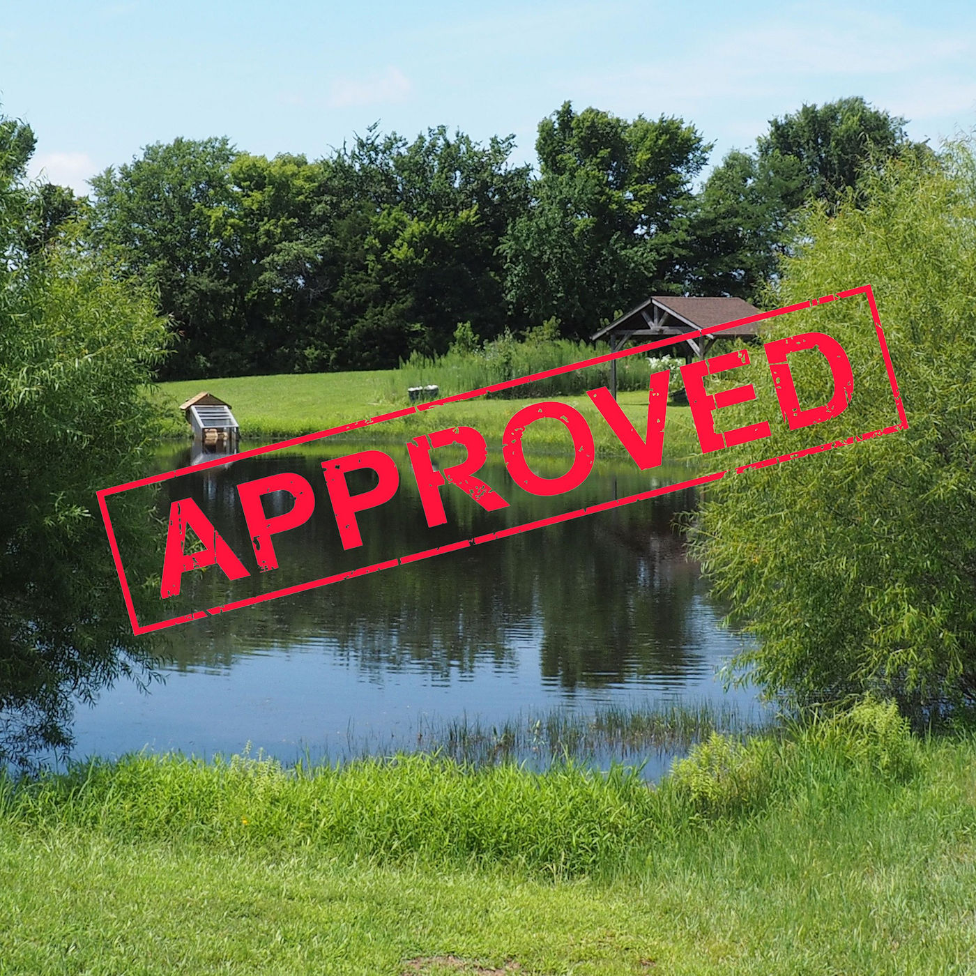 Pond Building Permits – Texoma Excavation & Construction – Texomaland & North Texas Pond Building Permits - Texoma Excavation & Construction – Texomaland & North Texas