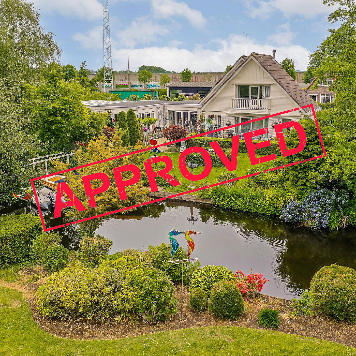 Pond Building Permits - Texoma Excavation & Construction – Texomaland & North Texas