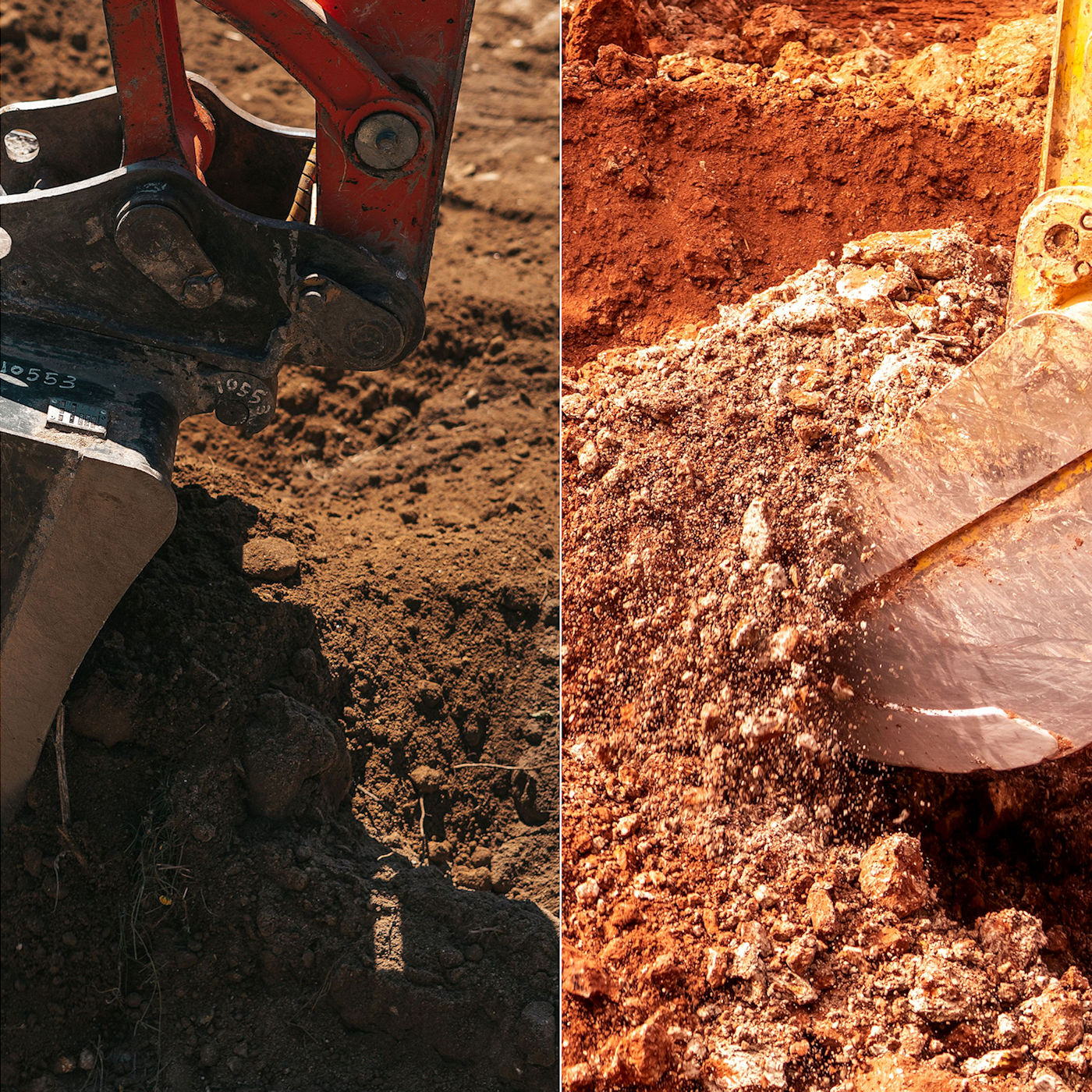 OSHA Soil Type Role in Trenching Excavation – Texoma Excavation & Construction – Texomaland & North Texas OSHA Soil Type Role in Trenching Excavation - Texoma Excavation & Construction – Texomaland & North Texas