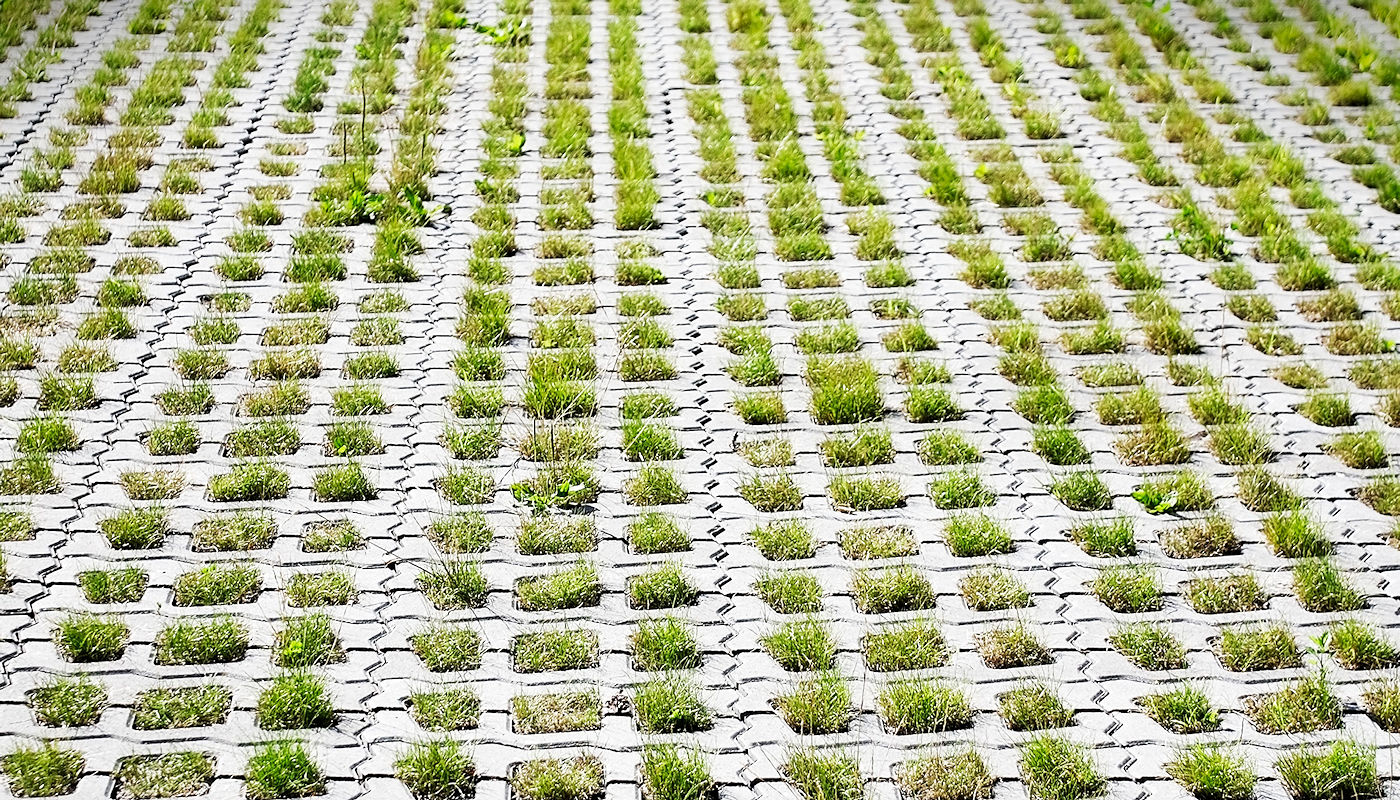 Using Permeable Pavements to Reduce Stormwater Runoff from Hardscapes - Texoma Excavation & Construction