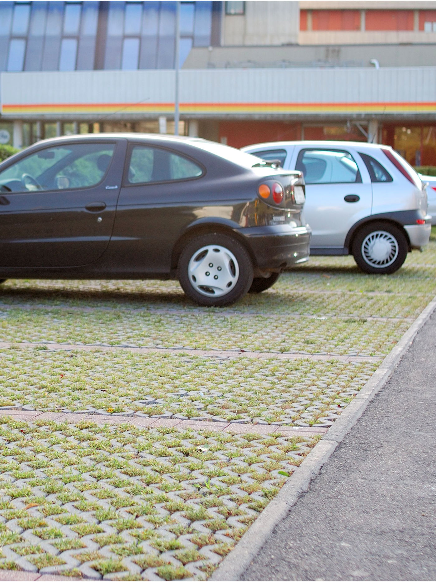 Using Permeable Pavements to Reduce Stormwater Runoff from Hardscapes - Texoma Excavation & Construction