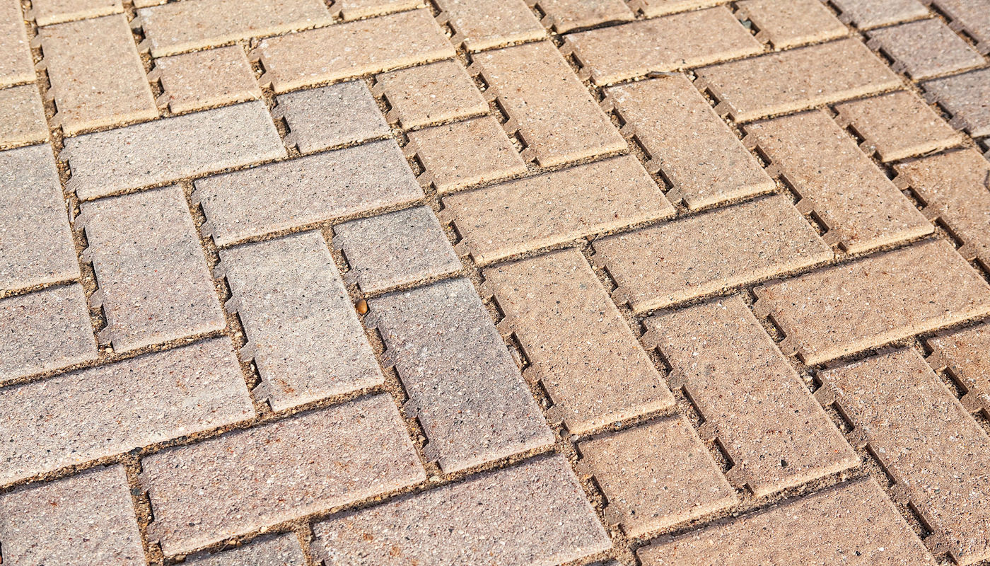 Using Permeable Pavements to Reduce Stormwater Runoff from Hardscapes - Texoma Excavation & Construction