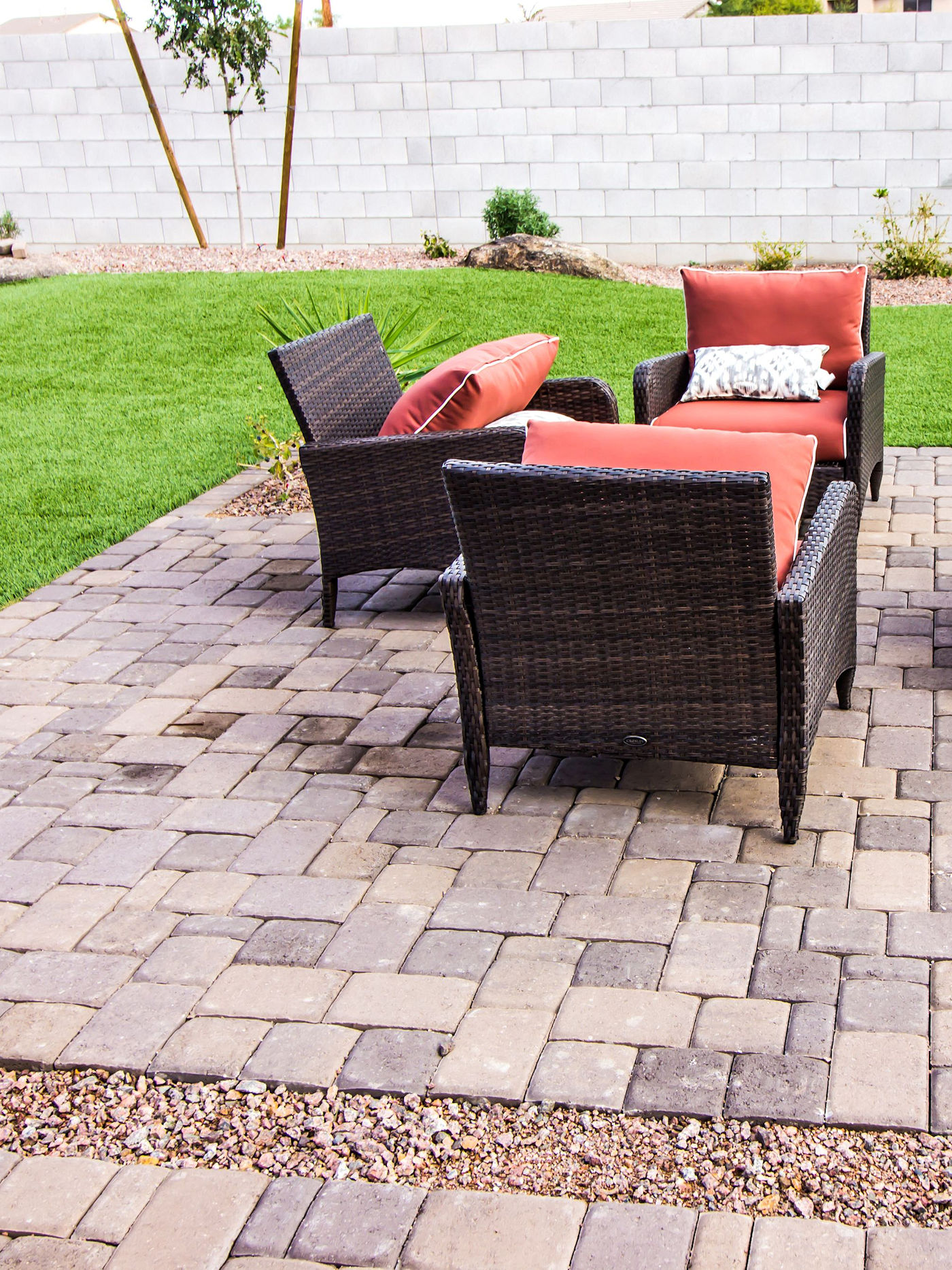 Using Permeable Pavements to Reduce Stormwater Runoff from Hardscapes - Texoma Excavation & Construction