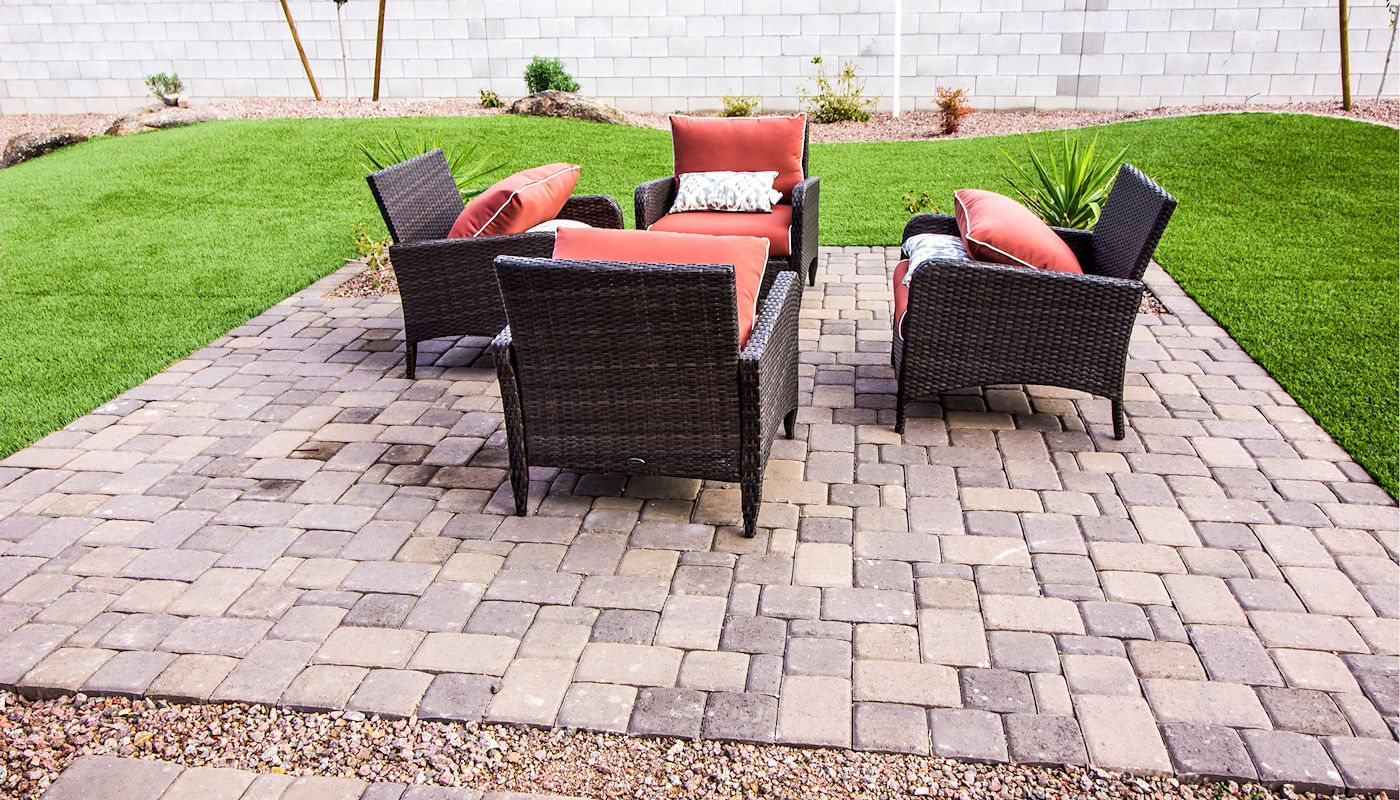 Using Permeable Pavements to Reduce Stormwater Runoff from Hardscapes - Texoma Excavation & Construction