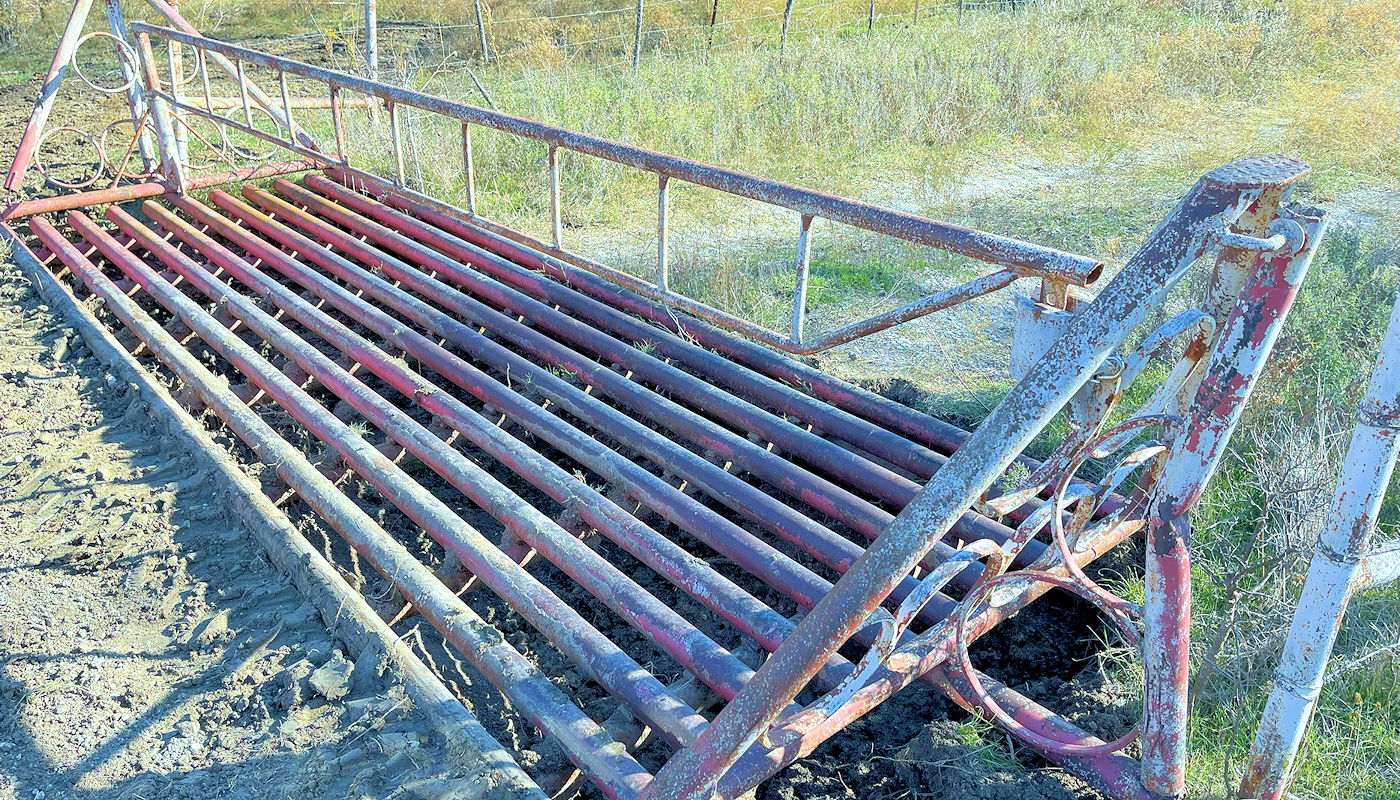 Cattle Guards: Managing Livestock Movement Between Pastures – Farm & Ranch Soil Erosion Overgrazing Risk – Texoma Excavation & Construction – Texomaland & North Texas Cattle Guards: Managing Livestock Movement Between Pastures - Farm & Ranch Soil Erosion Overgrazing Risk - Texoma Excavation & Construction – Texomaland & North Texas