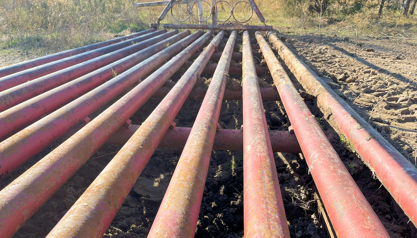 Cattle Guards: Managing Livestock Movement Between Pastures – Farm & Ranch Soil Erosion Overgrazing Risk – Texoma Excavation & Construction – Texomaland & North Texas Cattle Guards: Managing Livestock Movement Between Pastures - Farm & Ranch Soil Erosion Overgrazing Risk - Texoma Excavation & Construction – Texomaland & North Texas