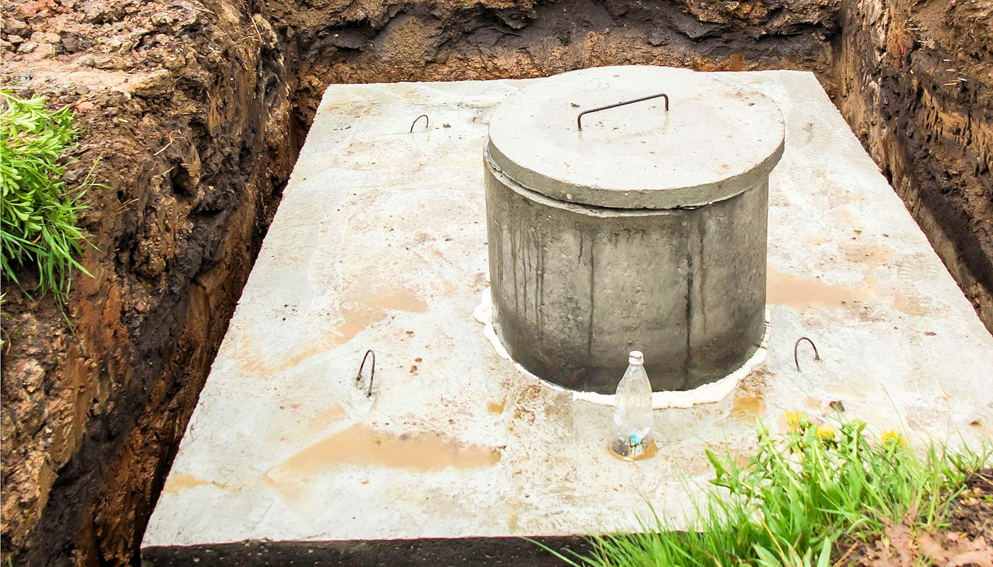 Septic Tanks & Septic Systems from Texoma Excavation & Construction in Sherman Texas Septic Tanks & Septic Systems from Texoma Excavation & Construction in Sherman Texas