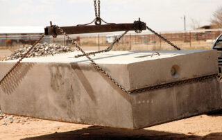 Septic Tanks & Septic Systems from Texoma Excavation & Construction in Sherman Texas