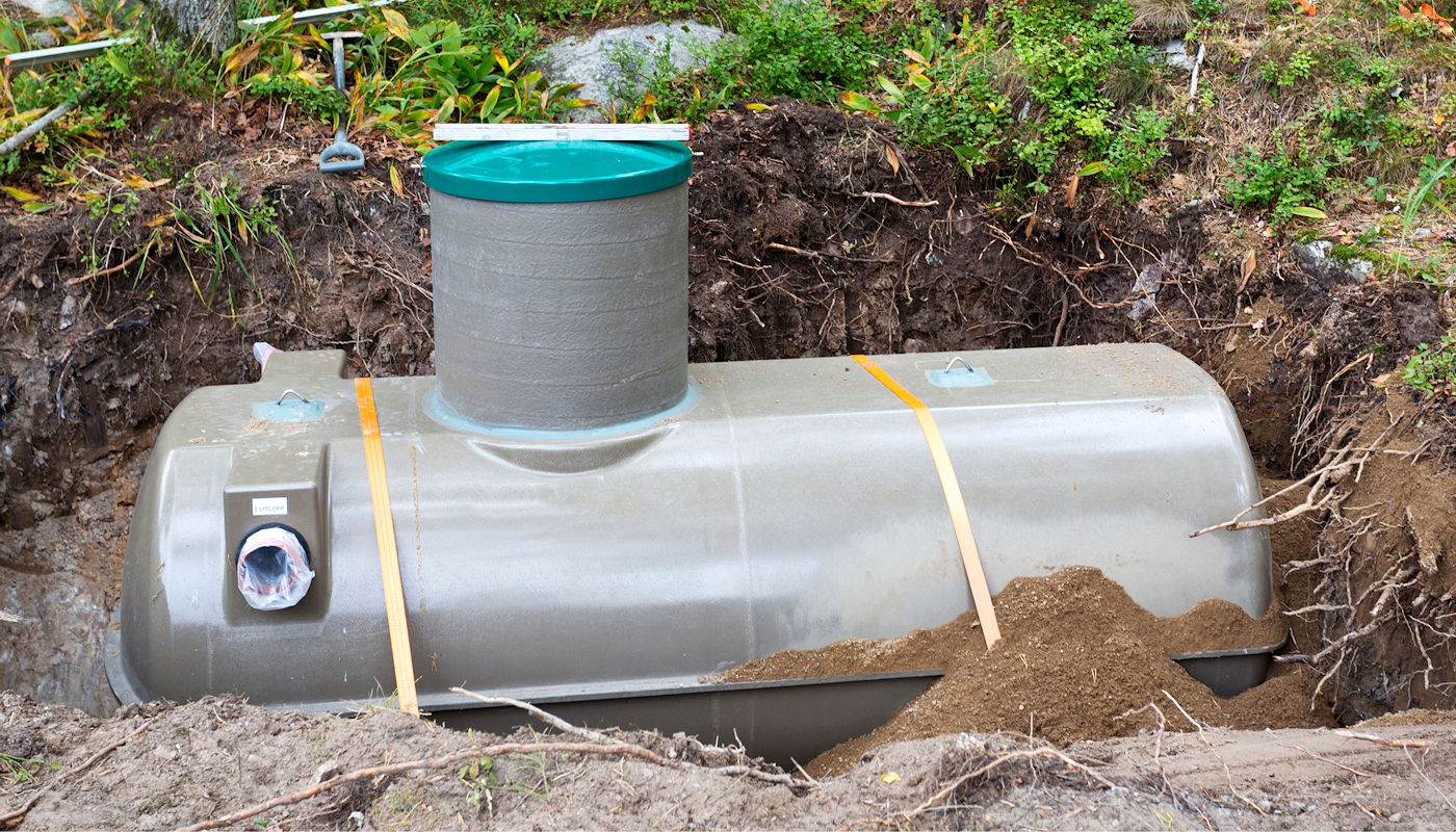 Septic Tanks & Septic Systems from Texoma Excavation & Construction in Sherman Texas Septic Tanks & Septic Systems from Texoma Excavation & Construction in Sherman Texas