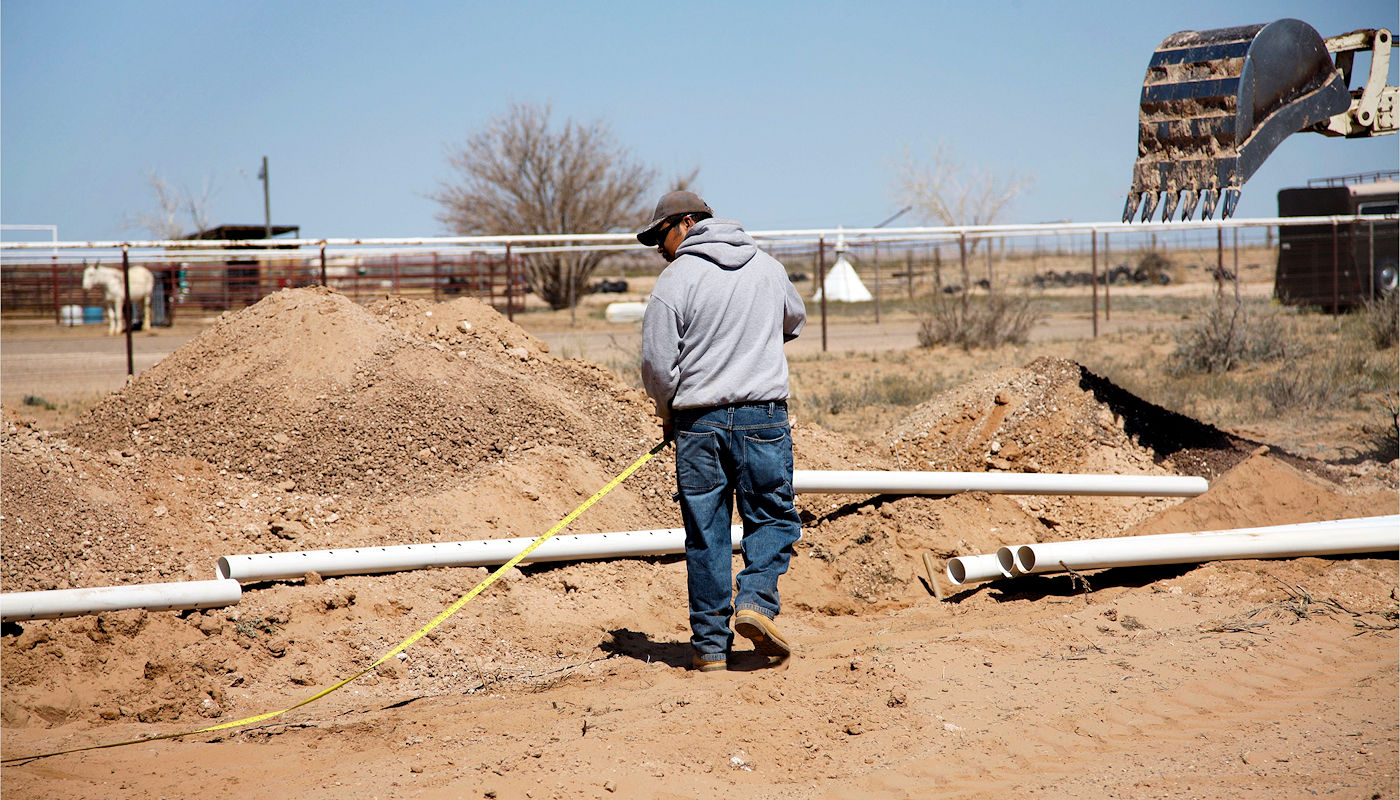 Septic Tanks & Septic Systems from Texoma Excavation & Construction in Sherman Texas Septic Tanks & Septic Systems from Texoma Excavation & Construction in Sherman Texas