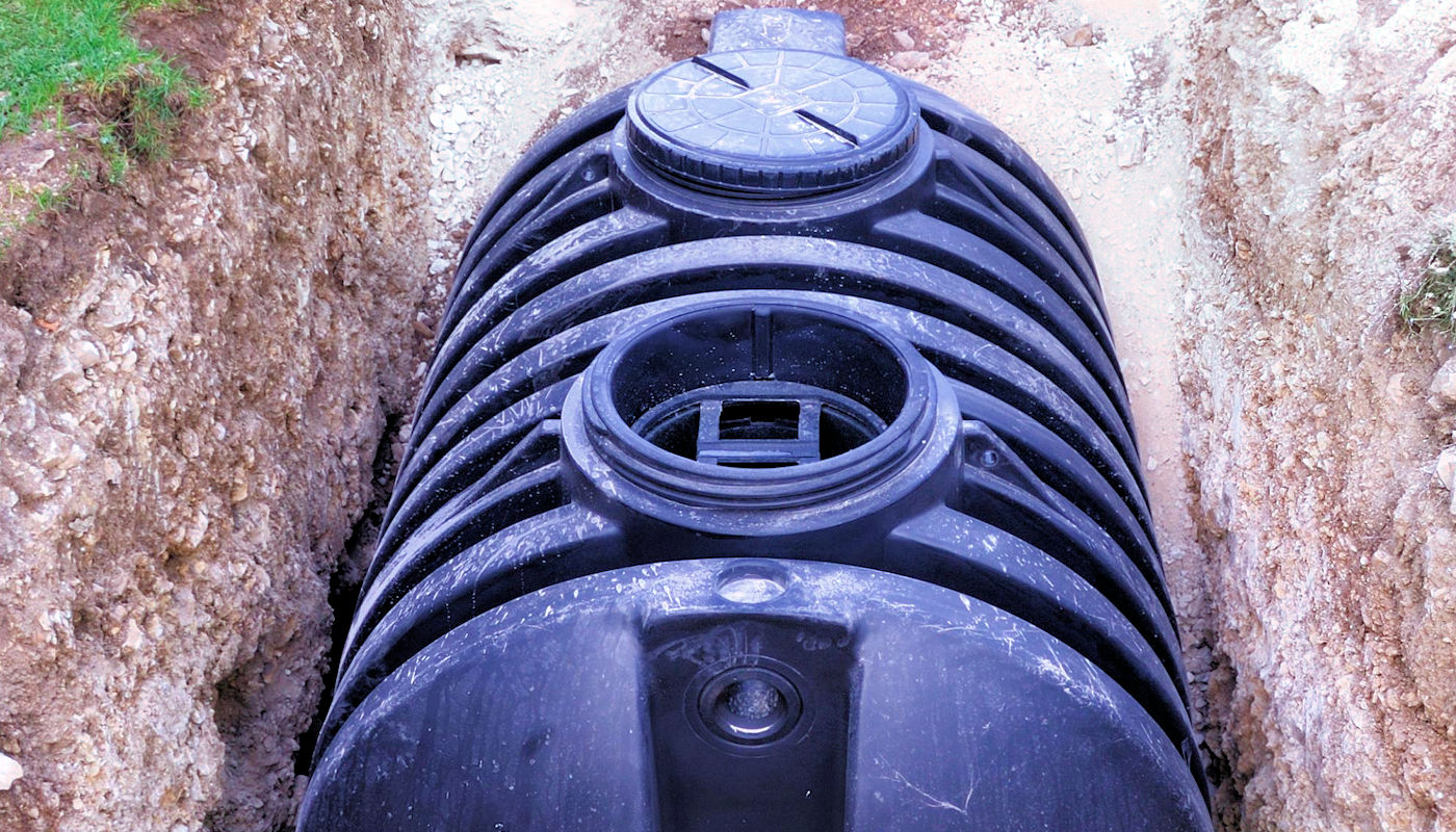 Septic Tanks & Septic Systems from Texoma Excavation & Construction in Sherman Texas Septic Tanks & Septic Systems from Texoma Excavation & Construction in Sherman Texas