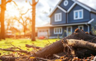 Tree and Branch Clearing and Removal Services – Texomaland & North Texas