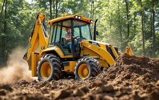 Gravel Roads, Drives & Driveways - Texoma Excavation & Construction
